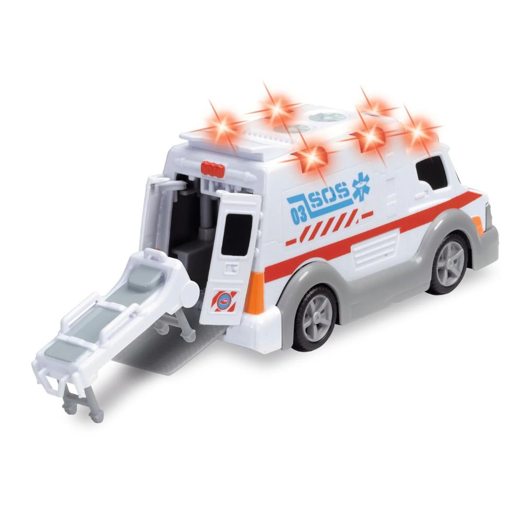 Simba Dickie Toys: Ambulance