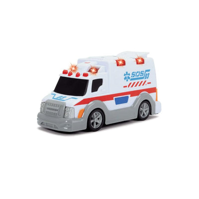 Simba Dickie Toys: Ambulance