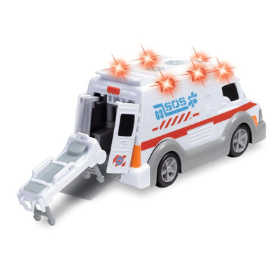 Simba Dickie Toys: Ambulance
