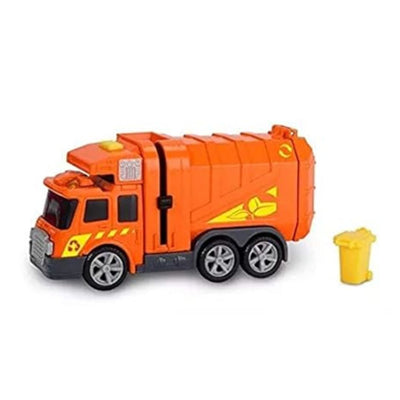 Simba Dickie Toys: City Cleaner Truck