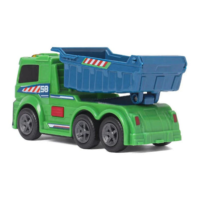 Simba Dickie Toys: Dump Truck