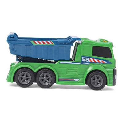 Simba Dickie Toys: Dump Truck