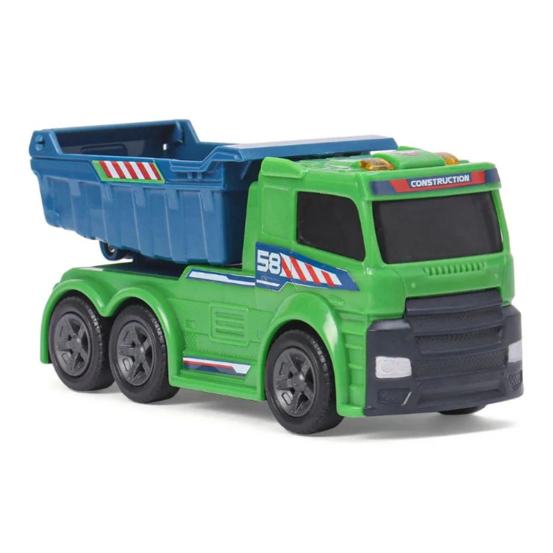 Simba Dickie Toys: Dump Truck