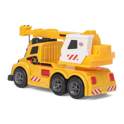 Simba Dickie Toys: Mobile Crane