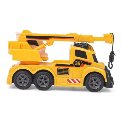 Simba Dickie Toys: Mobile Crane