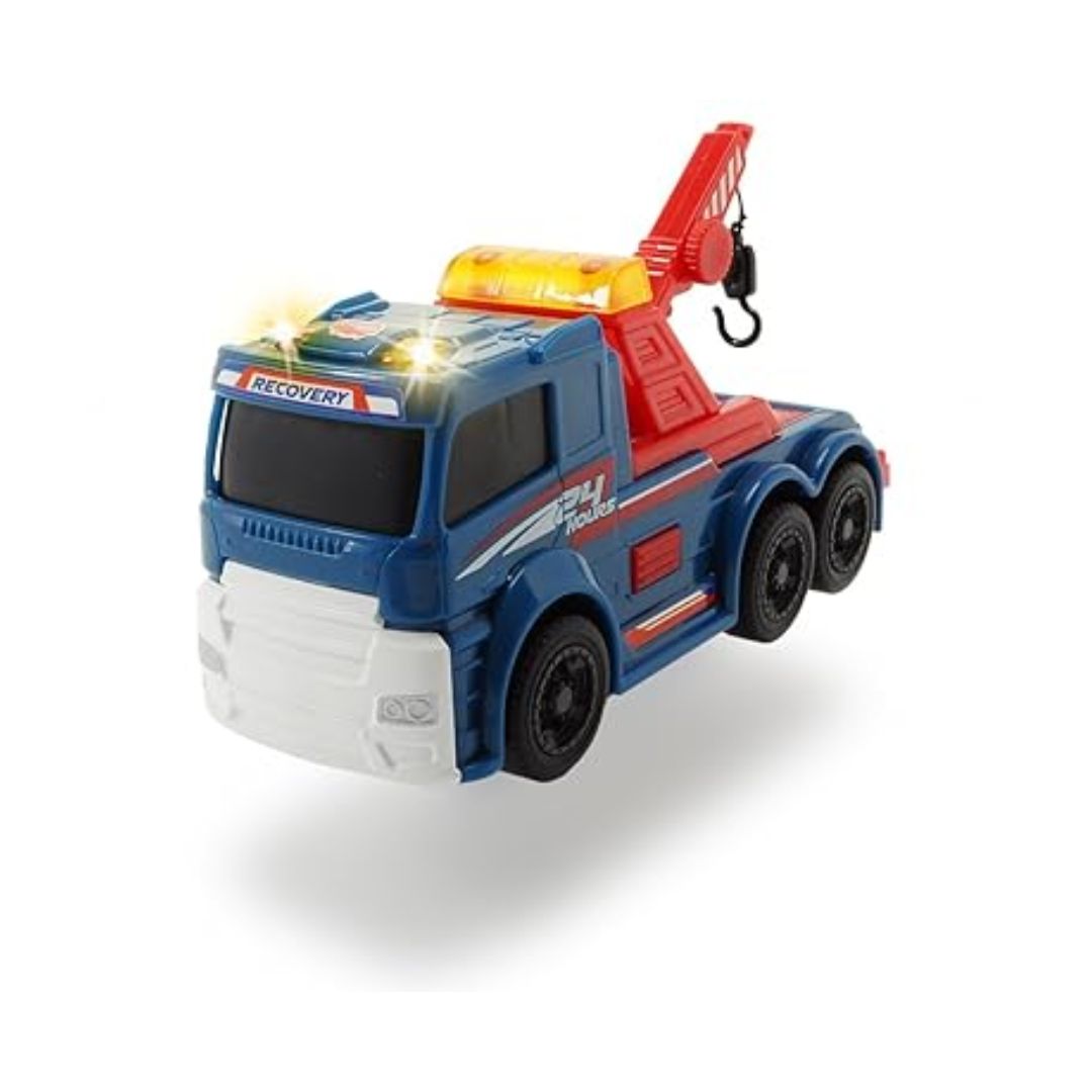 Simba Dickie Toys: Tow Truck