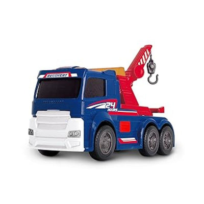 Simba Dickie Toys: Tow Truck