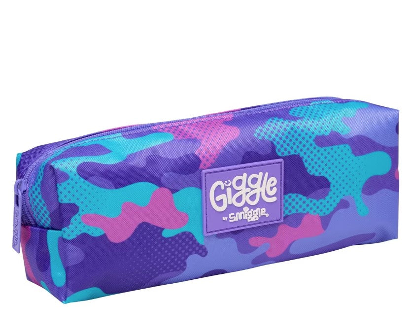 Smiggle: Giggle By Smiggle Bundle - Purple (14 inch)