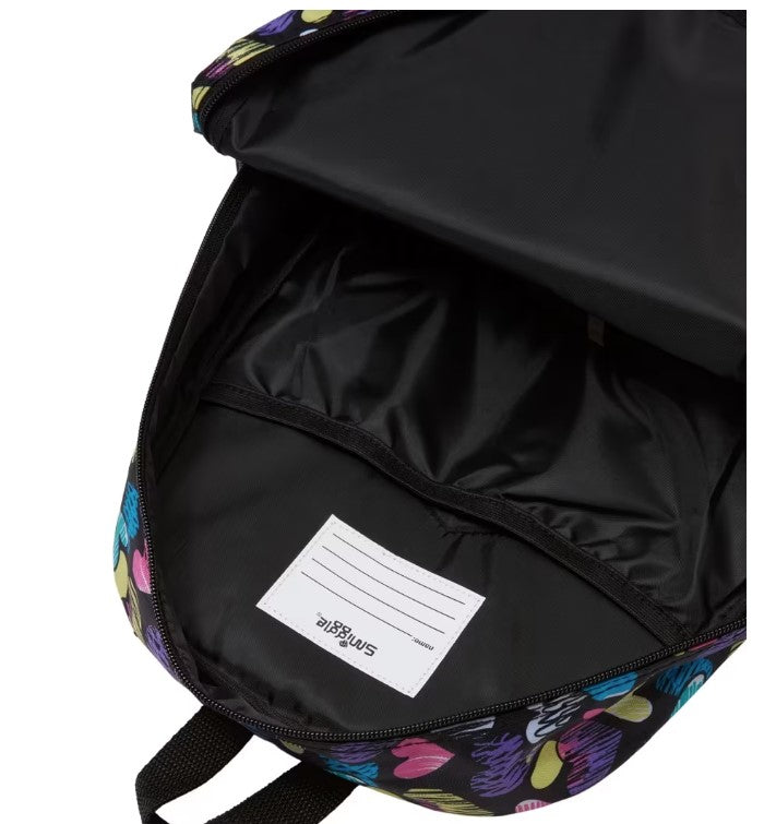 Smiggle: Giggle By Smiggle Bundle -Black (14 inch)