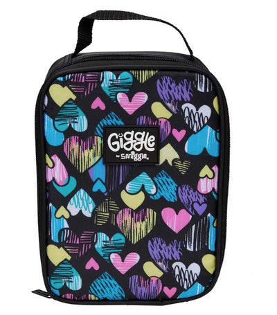 Smiggle: Giggle By Smiggle Bundle -Black (14 inch)