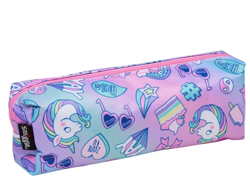 Smiggle: Giggle By Smiggle Bundle Pink (14 inch)