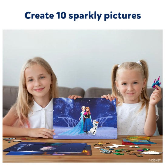 Skillmatics Foil Fun: Disney Frozen