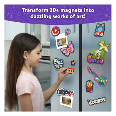 Skillmatics: Foil Fun - Girl Power