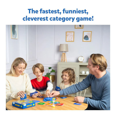 Skillmatics Rapid Rumble | Board game