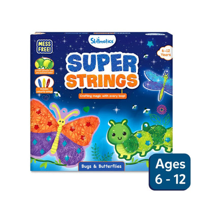 Skillmatics Rapid Rumble | Board game
