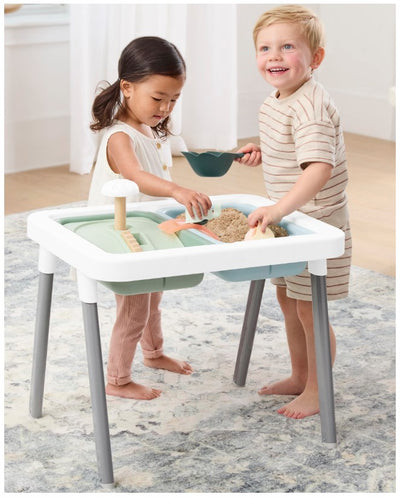 Skip Hop: Discoverosity 3-in-1 Toddler Sensory Table