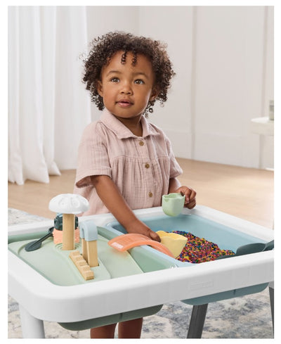 Skip Hop: Discoverosity 3-in-1 Toddler Sensory Table