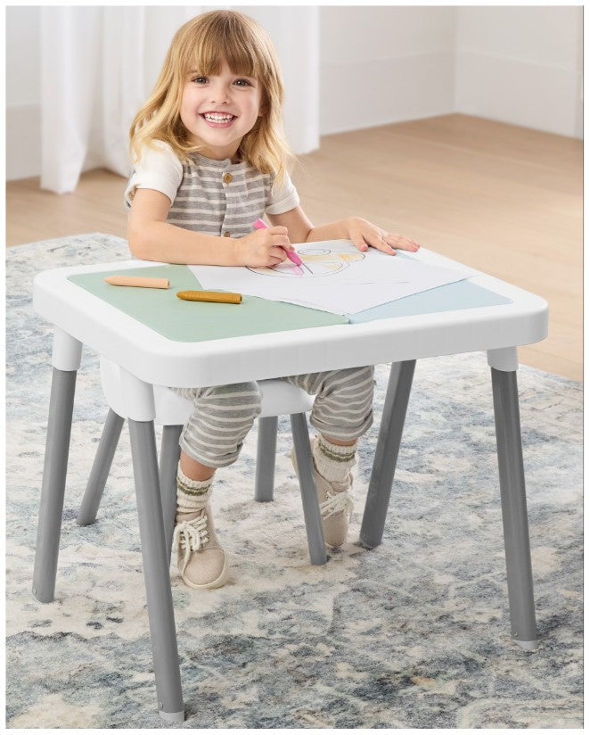 Skip Hop: Discoverosity 3-in-1 Toddler Sensory Table