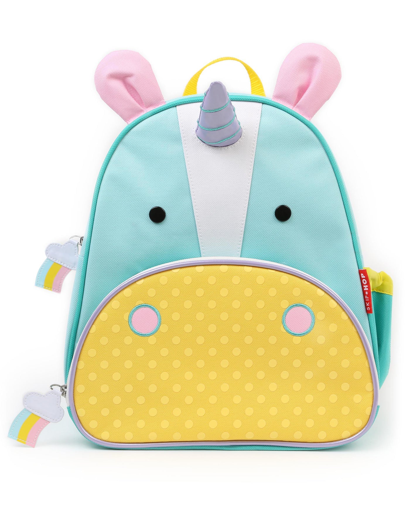 Skip Hop® Zoo Little Kid Backpack - Unicorn