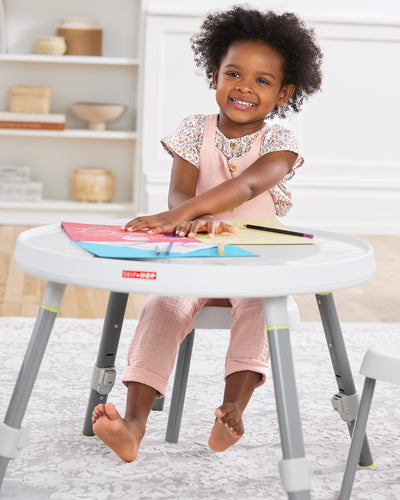 Skip Hop Explore & More Baby's View 3-Stage Activity Center