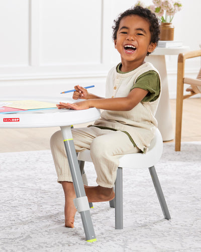 Skip Hop Explore & More Baby's View 3-Stage Activity Center