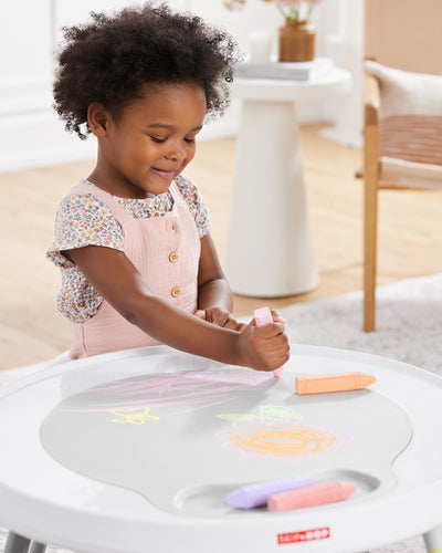 Skip Hop Explore & More Baby's View 3-Stage Activity Center