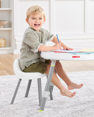 Skip Hop Explore & More Baby's View 3-Stage Activity Center