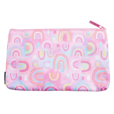 Smiggle Brights Pencil Case Pink