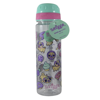 Smiggle Drink Up Bottle