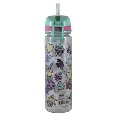 Smiggle Drink Up Bottle