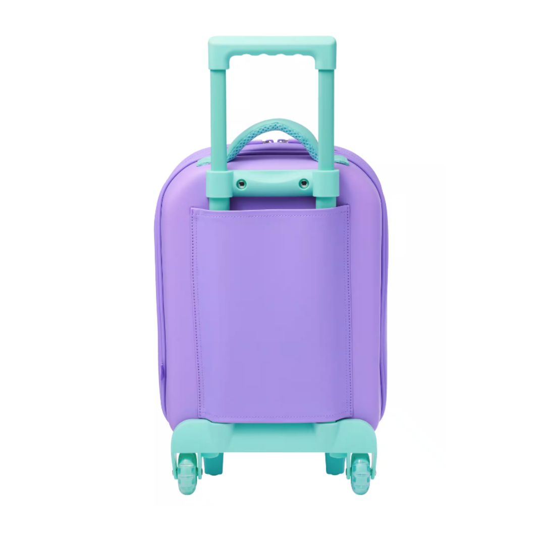 Hand Luggage Trolley Bag Five Cities Luggage Smiggle: Gabby's