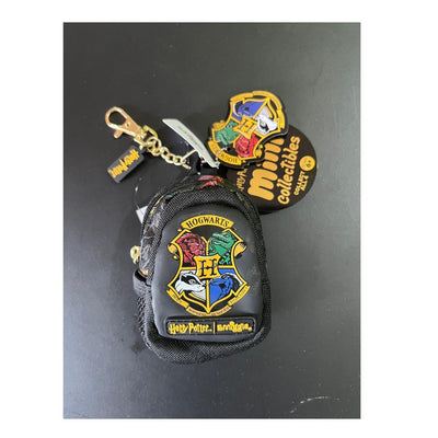 Smiggle: Harry Potter Mini Collectible Keyring-Variant 1