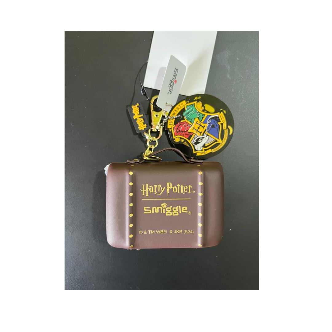 Smiggle: Harry Potter Mini Collectible Keyring-Variant 2