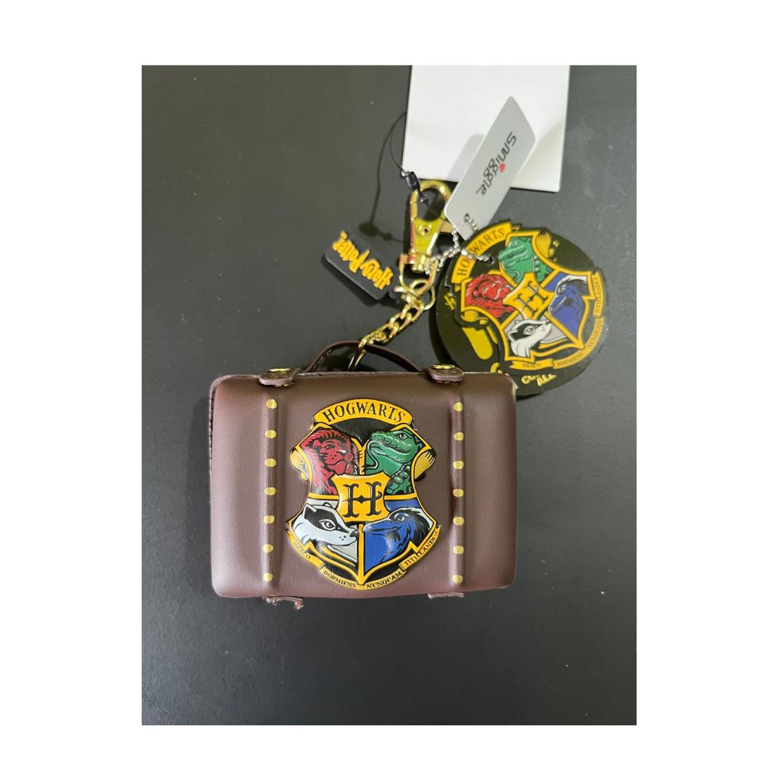 Smiggle: Harry Potter Mini Collectible Keyring-Variant 2