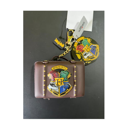 Smiggle: Harry Potter Mini Collectible Keyring-Variant 2