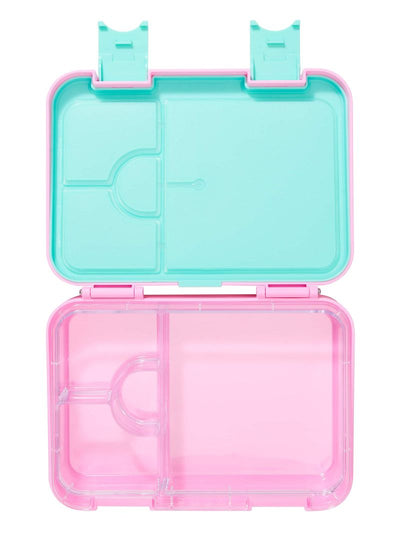 Smiggle: Peppa Pig Medium Happy Bento Lunch Box