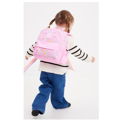 Smiggle: Peppa Pig Teeny Tiny Backpack