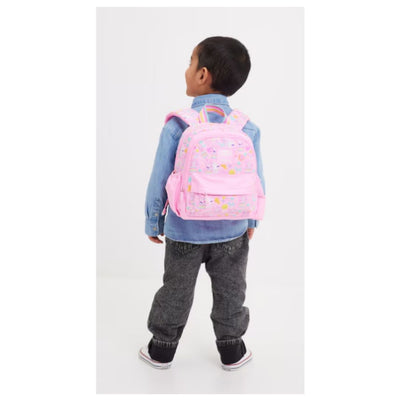 Smiggle: Peppa Pig Teeny Tiny Backpack