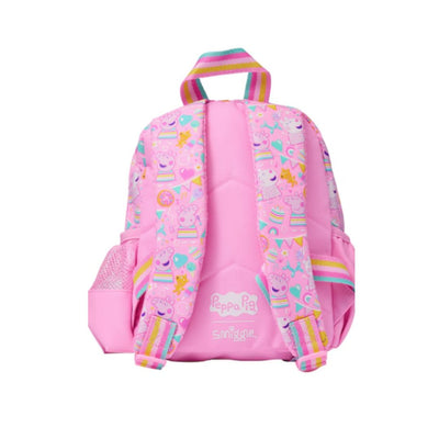 Smiggle: Peppa Pig Teeny Tiny Backpack