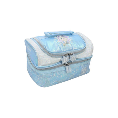 Smiggle: Disney Frozen II- Double Decker Lunchbox With Strap