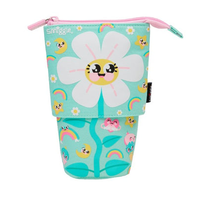 Smiggle: Movin' Stand N' Slide 2 In 1 Pencil Case