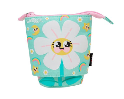 Smiggle: Movin' Stand N' Slide 2 In 1 Pencil Case