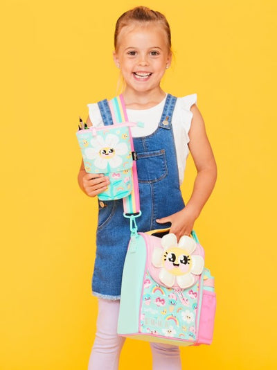 Smiggle: Movin' Stand N' Slide 2 In 1 Pencil Case