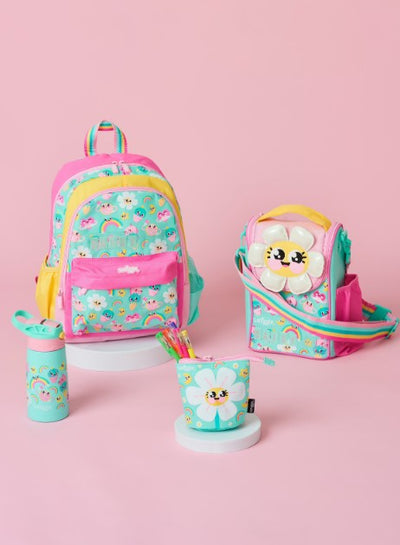Smiggle: Movin' Stand N' Slide 2 In 1 Pencil Case
