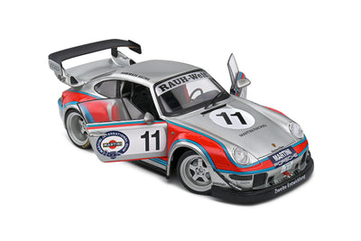 Solido: RWB Bodykit Martini - 2020 (Scale 1:18)