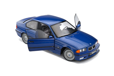 Solido 1994 BMW M3 E36 Coupe 1:18 Diecast Scale Model