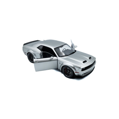 Solido: Dodge Challenger SRT Hellcat Redeye Widebody – Triple Nickel – 2023