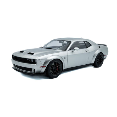 Solido: Dodge Challenger SRT Hellcat Redeye Widebody – Triple Nickel – 2023