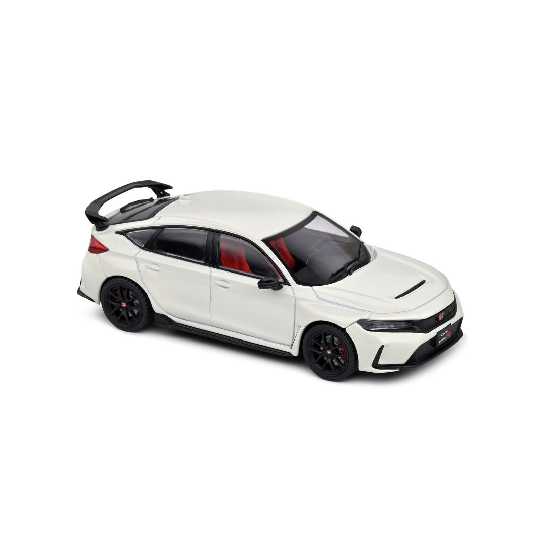Solido: Honda Civic Type R (FL5)