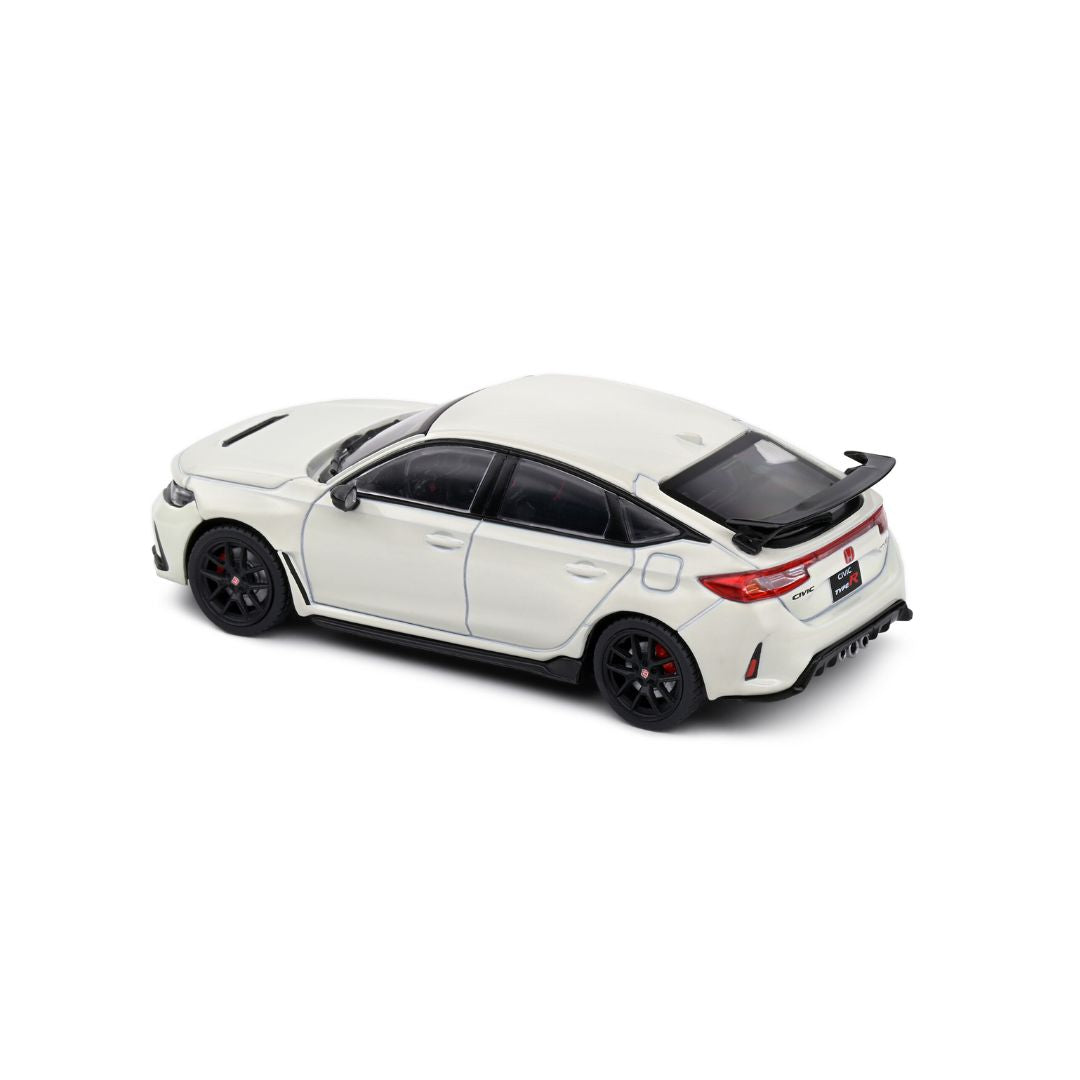 Solido: Honda Civic Type R (FL5)